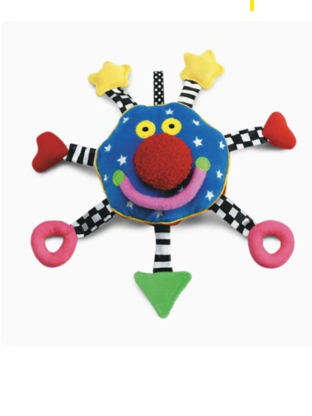 Manhattan Toy Whoozit